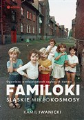 Familoki Ś... - Kamil Iwanicki -  polnische Bücher