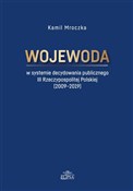 Wojewoda w... - Kamil Mroczka - Ksiegarnia w niemczech