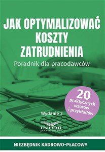 Bild von Jak optymalizować koszty zatrudnienia Poradnik dla pracodawców