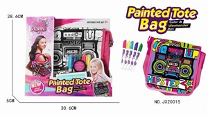 Bild von Torebka do malowania