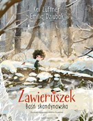 Zawierusze... - Kai Luftner - buch auf polnisch 