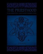 The Priest... - Nema -  fremdsprachige bücher polnisch 