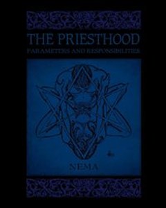 Obrazek The Priesthood Parameters and Responsibilities