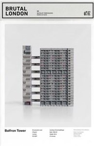 Bild von Brutal London: Balfron Tower