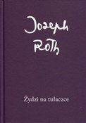 Książka : Żydzi na t... - Joseph Roth