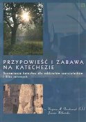Polnische buch : Przypowieś...