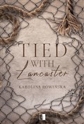 Tied with ... - Karolina Rowińska - Ksiegarnia w niemczech