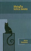 Melodia ko... - Anna Sokalska -  Książka z wysyłką do Niemiec 