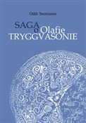 Polnische buch : Saga o Ola... - Oddr Snorrason