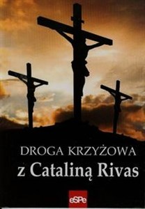 Obrazek Droga krzyżowa z Cataliną Rivas