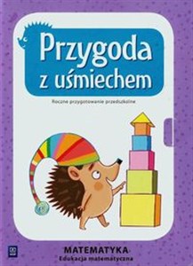 Bild von Przygoda z uśmiechem Matematyka Edukacja matematyczna Roczne przygotowanie przedszkolne