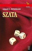 Polnische buch : Szata - Lloyd C. Douglas