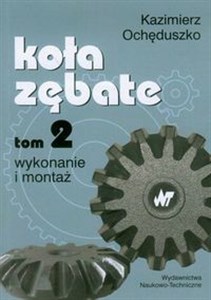 Bild von Koła zębate Tom 2