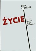 Książka : Życie - Olga Kubińska