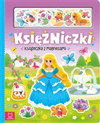 Polnische buch : Księżniczk... - Anna Podgórska