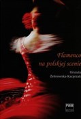 Flamenco n... - Urszula Żebrowska-Kacprzak -  Polnische Buchandlung 