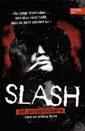 Bild von BOZZA, A: SLASH