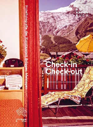 Obrazek CHECK-IN CHECK-OUT