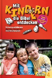 Polnische buch : MIT KINDER...