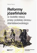 Książka : Reformy jó... - Maciej Paszyn
