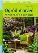 Ogród marz... - Agnes Pahler - buch auf polnisch 