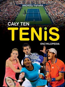 Obrazek Encyklopedia Cały ten tenis