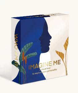 Bild von DEN TEULING, L: IMAGINE ME
