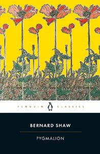 Bild von SHAW, G: PYGMALION