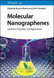 Obrazek MOLECULAR NANOGRAPHENES