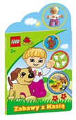 Lego Duplo... - Opracowanie Zbiorowe - Ksiegarnia w niemczech