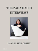 Polska książka : The Zaha H... - Hans Ulrich Obrist