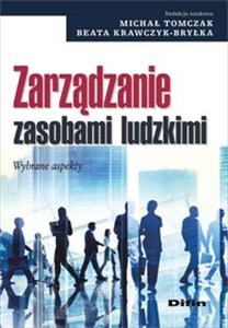 Obrazek Zarządzanie zasobami ludzkimi Wybrane aspekty