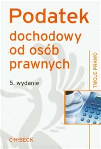 Bild von Podatek dochodowy od osób prawnych