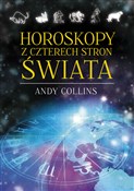 Horoskopy ... - Andy Collins -  Książka z wysyłką do Niemiec 