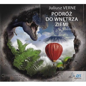 Bild von [Audiobook] Podróż do wnętrza Ziemi