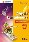 Informatyk... - Grażyna Koba - Ksiegarnia w niemczech
