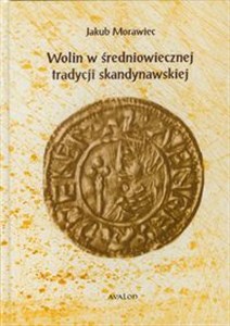 Bild von Wolin w średniowiecznej tradycji skandynawskiej