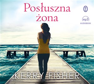 Bild von [Audiobook] Posłuszna żona