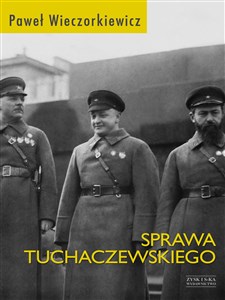 Bild von Sprawa Tuchaczewskiego