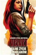 Velvet T.2... - Ed Brubaker, Steve Epting - Ksiegarnia w niemczech