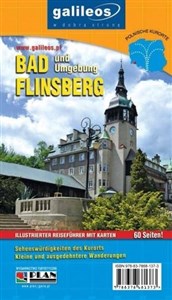 Bild von Bad Flinsberg - Świeradów Zdrój przewodnik w.niem.