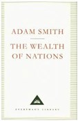Książka : The Wealth... - Adam Smith