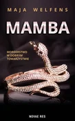 Mamba Mord... - Maja Welfens -  fremdsprachige bücher polnisch 