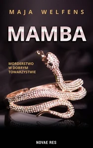 Obrazek Mamba Morderstwo w dobrym towarzystwie