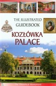Polnische buch : Pałac w Ko...