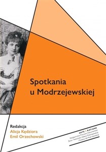 Bild von Spotkania u Modrzejewskiej