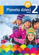 Polska książka : Planeta dz... - Opracowanie Zbiorowe