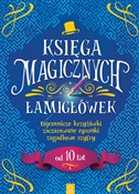 Księga mag... - Opracowanie Zbiorowe -  polnische Bücher