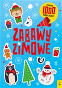 Polska książka : Zabawy świ... - Opracowanie Zbiorowe