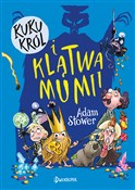 Kuku Król ... - Adam Stower - buch auf polnisch 